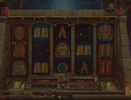 Book Of Dead