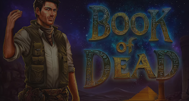Book Of Dead