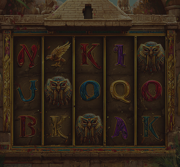 Book Of Dead
