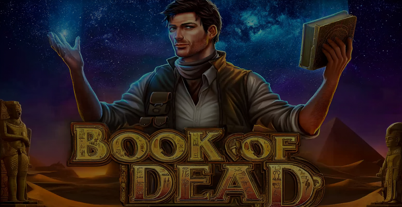 Book Of Dead